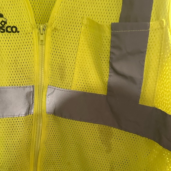 Full source vest size s - Picture 2 of 4